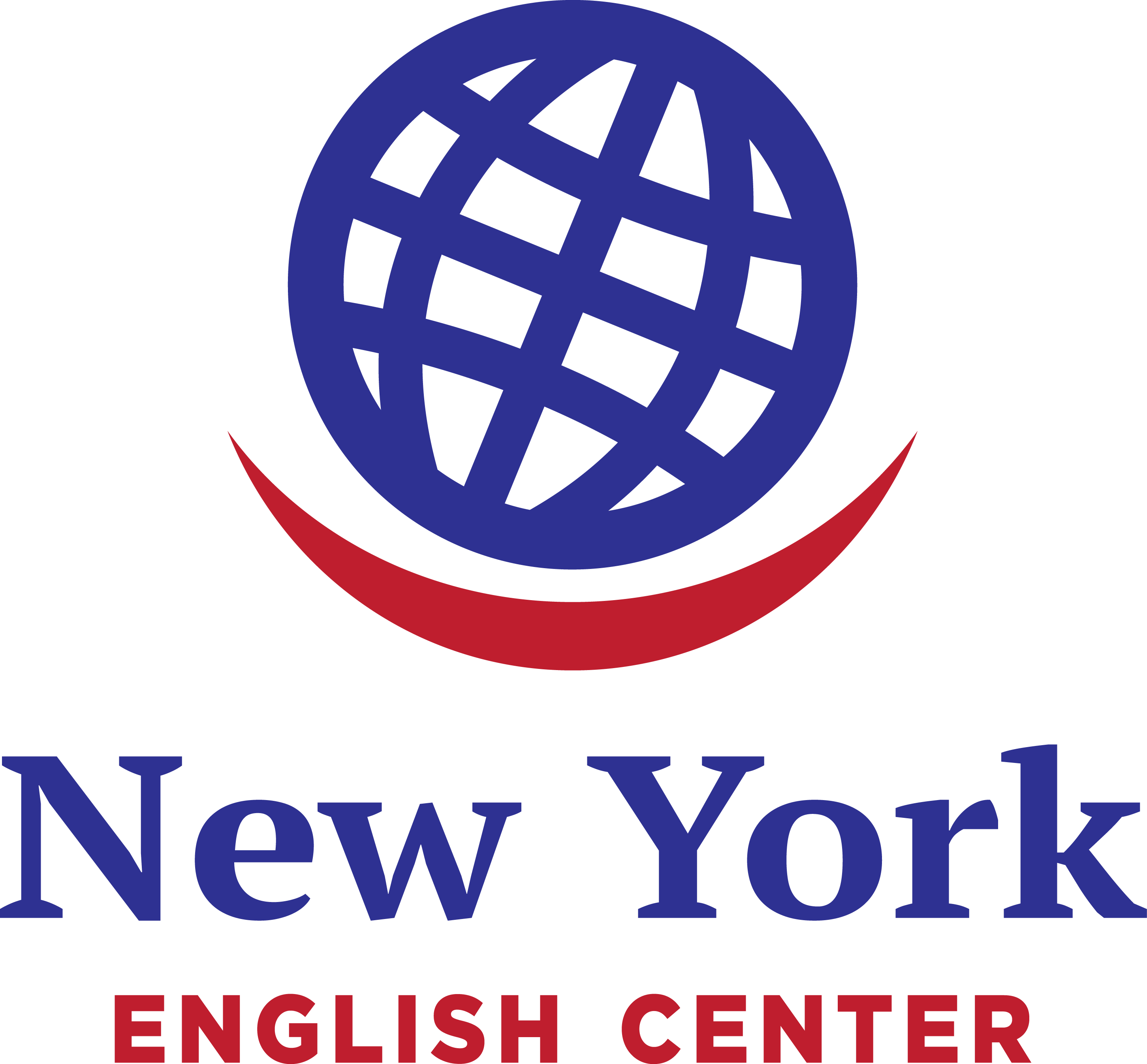 New York English Center